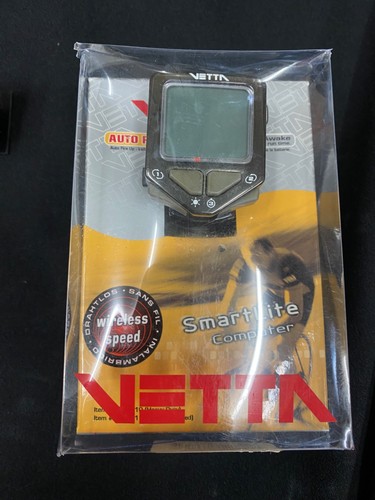 Bicicletta computer wireless