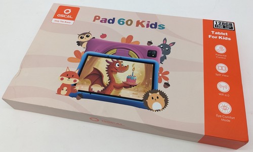 Oscal pad bambini wifi - pad,