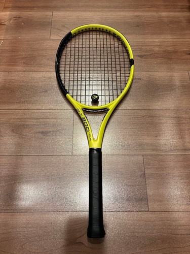 Racchetta tennis dunlop sx - dunlop,