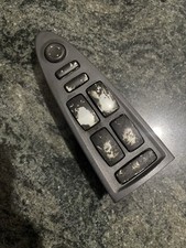 PULSANTIERA ALZACRISTALLI