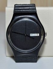 Orologio swatch white window - orologio,