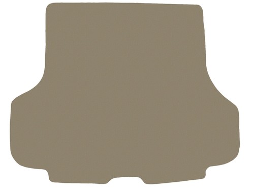 Basic tappeto bagagliaio beige - tappeto,
