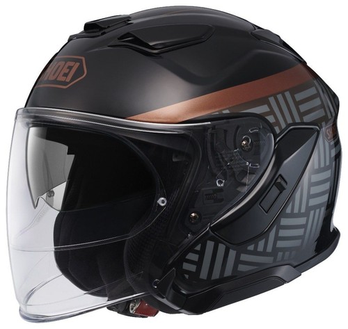 Casco jet shoei - casco,