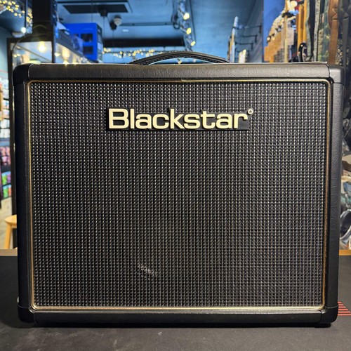 Blackstar valve combo - ht-5,