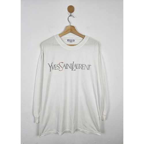 Camicia yves saint - saint, laurent