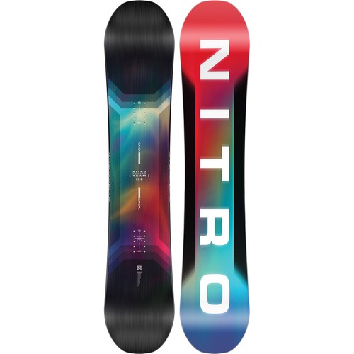 Snowboard nitro kinder all - snowboard,
