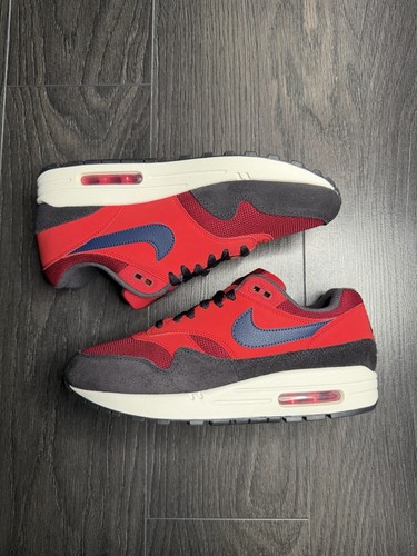 Nike air max red crush - red,