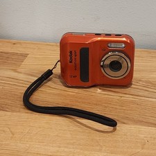 Kodak easyshare sport - kodak, c123