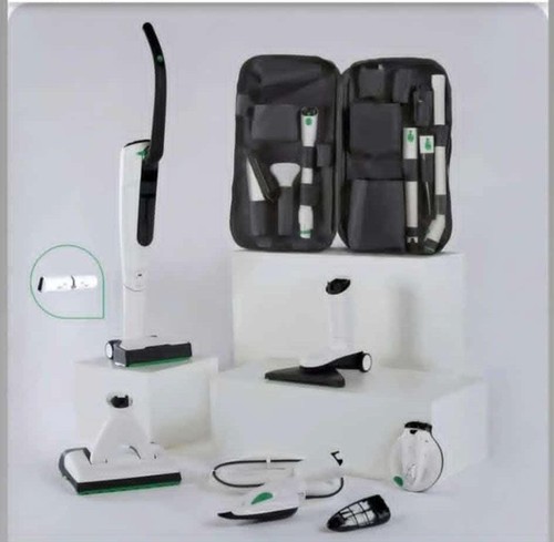 Elettrodomestico folletto wk7s