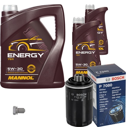 Kit ispezione energy 30 - ispezione,