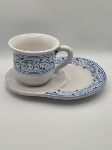 Italian alessi caltagirone cup - alessi,
