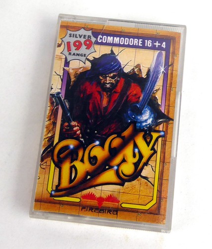 Commodore 116 plus4 - 16/116/plus4, --