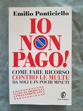 Libro Io non pago! Come fare