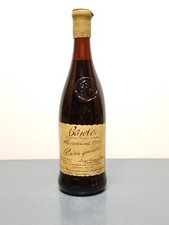 Barolo Luigi Bosca 1964