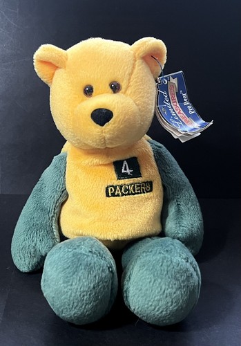 Vintage green bay packers - bay,