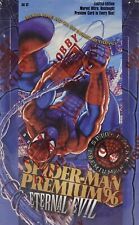 1996 FLEER Marvel SPIDER MAN