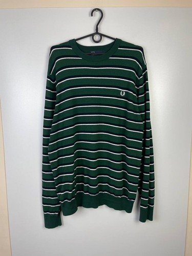Fred perry maglioni - perry, lusso