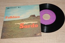 GAVINO DE LUNAS folklore sardo