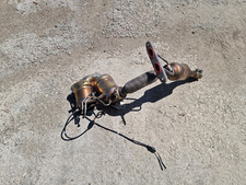 VW POLO VI 1.0 TSI KW 70 CV 95