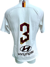 MAGLIA ROMA PRIMAVERA MATCH