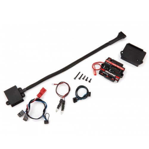 Traxxas trx6591 sistema - traxxas,