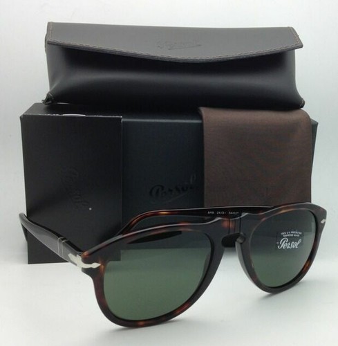 Occhiali sole persol nuovi - sole,