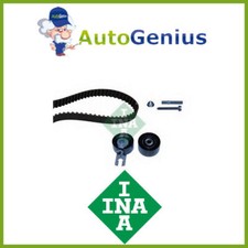 KIT DISTRIBUZIONE CITROEN XSARA PICASSO (N68) 1.6 HDi 2004> INA 37510