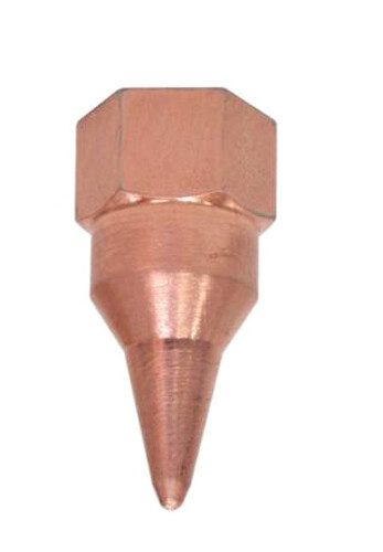 Elettrodo spotter m12 per - elettrodo,