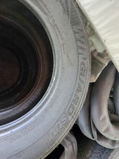 pneumatici Nexen 225x70x16 invernali