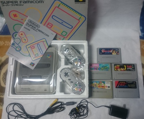 Completo 5giochi console - completo!,