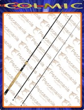 Canna inglese colmic - colmic, rhapsody