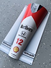 WOW!!!FORMULA 1 F1 Mclaren