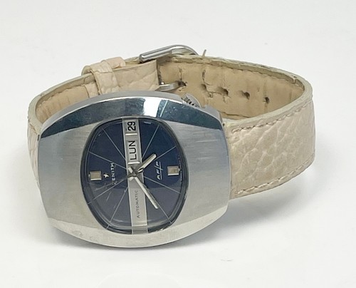 Orologio automatico vintage