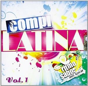 Compilatina vol cd - compilatina,