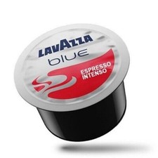100 200 300 400 500 600 Capsule Caffè Lavazza Espresso Blue Blu Miscela Intenso*