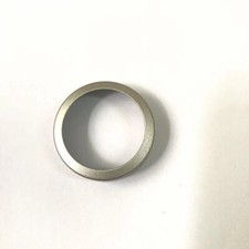 Anello obiettivo fotocamera gimbal 1 pezzo per DJI Phantom 4 Pro ossidiana