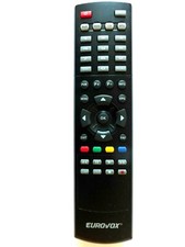 Eurovox freeview box - eurovox,