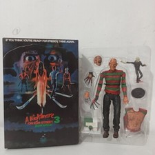 Action Figure FREDDY KRUEGER