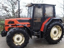 Trattori Same Antares 100 -