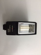 Flash Toshiba 818A Japan