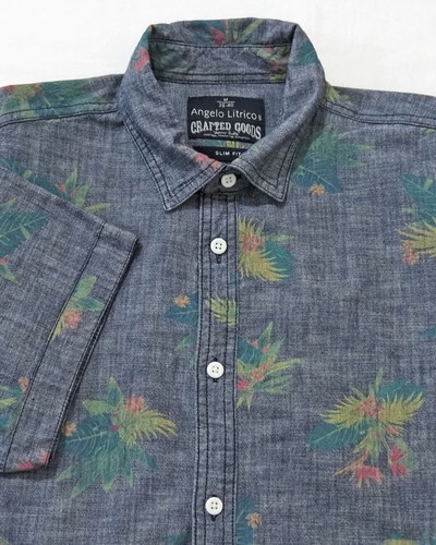 Angelo litrico jeans uomo - angelo,