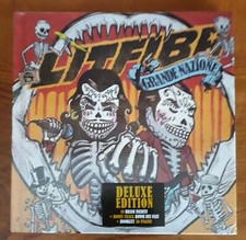 Litfiba - Grande Nazione