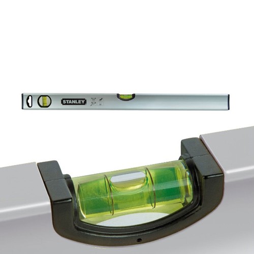 Stanley livella magnetica 40cm - livella,