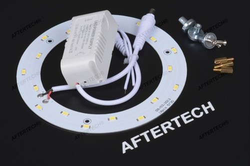 Led circolare 220v - led, diametro