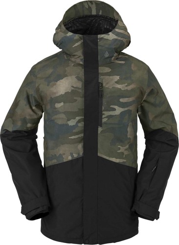 Giacca sci snowboard - giacca, da