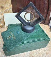 Rolex Portachiavi Oro 18K