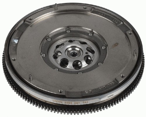 Volano doppia massa sachs - massa,