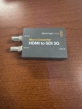 Blackmagic Design Micro