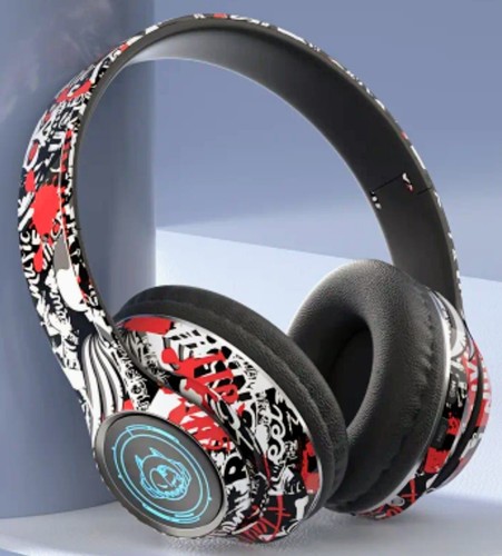 Cuffie wireless bluetooth - cuffie,
