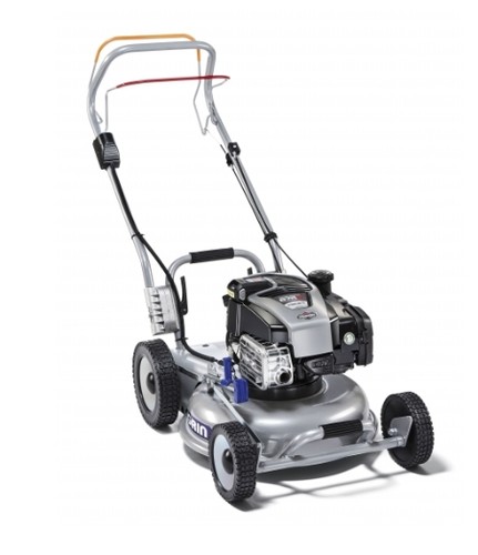 Rasaerba grin hm46a instart - grin,